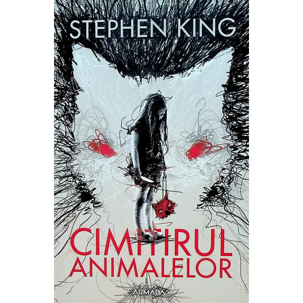 Cimitirul animalelor