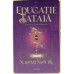 Educatie fatala. Prima...