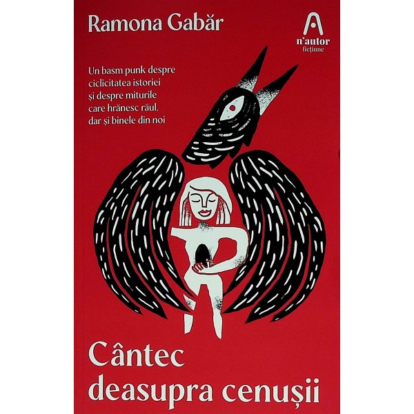 Cantec deasupra cenusii