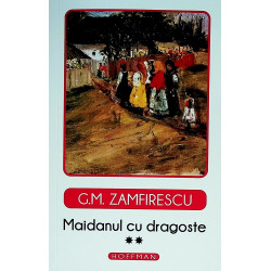 Maidanul cu dragoste, vol. II