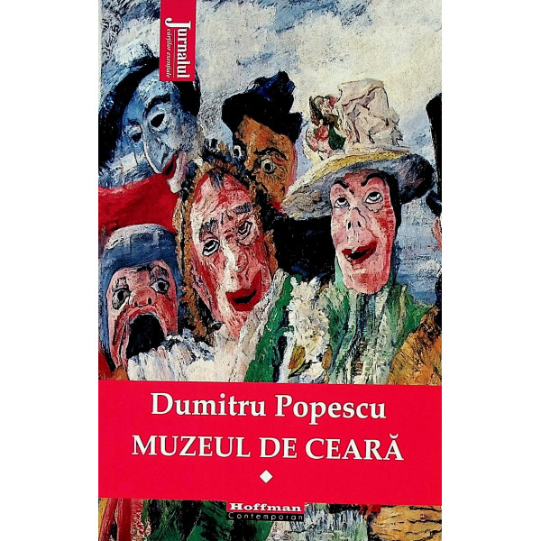 Muzeul de ceara, vol. I