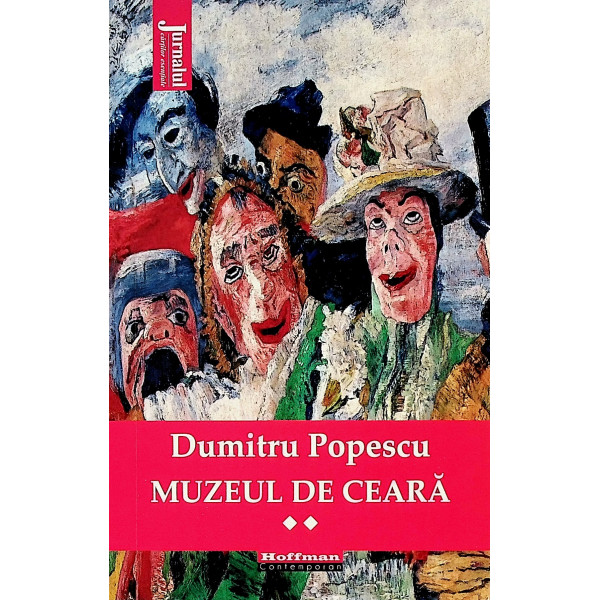 Muzeul de ceara, vol. II