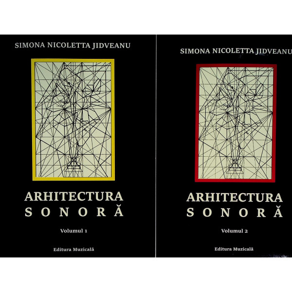 Arhitectura sonora, vol. I-II