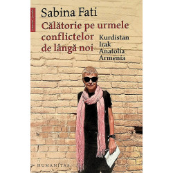 Calatorie pe urmele conflictelor de langa noi