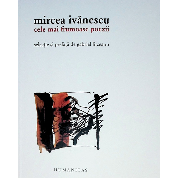 Cele mai frumoase poezii