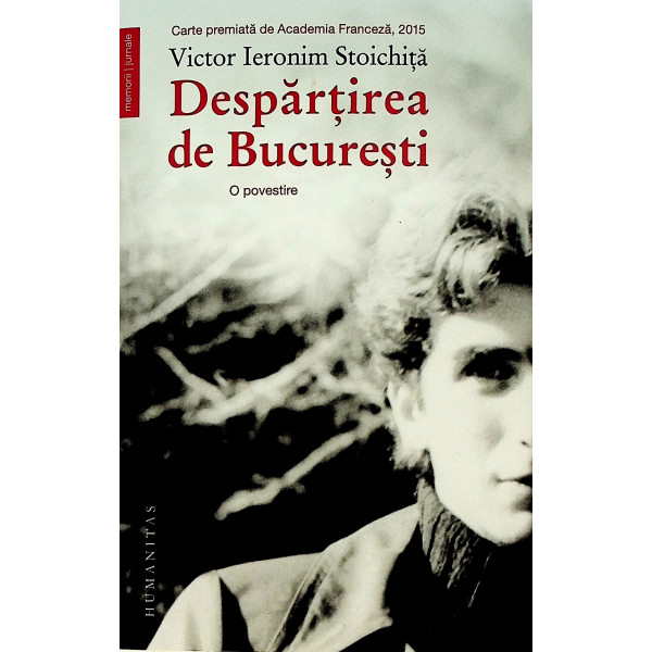 Despartirea de Bucuresti