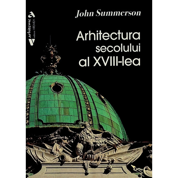 Arhitectura secolului al XVIII-lea