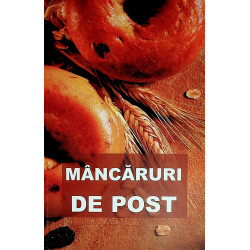 Mancaruri de post