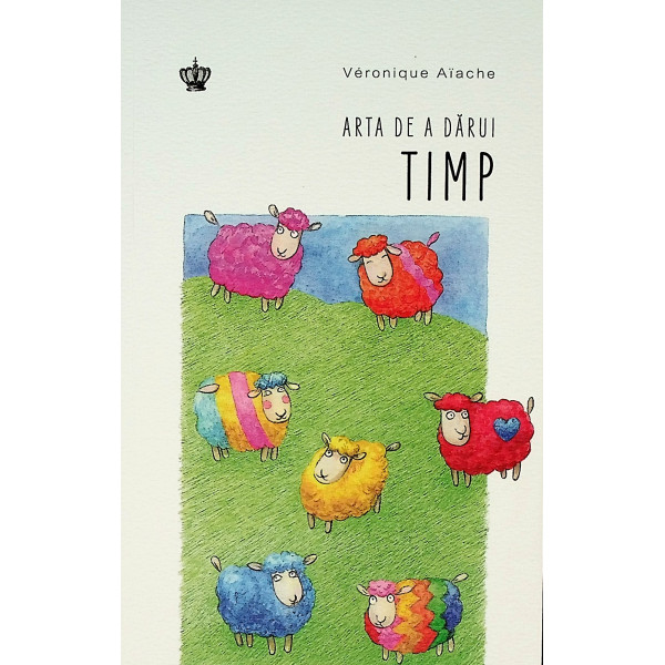 Arta de a darui timp