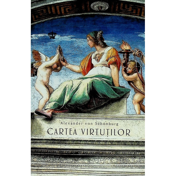 Cartea virtutilor