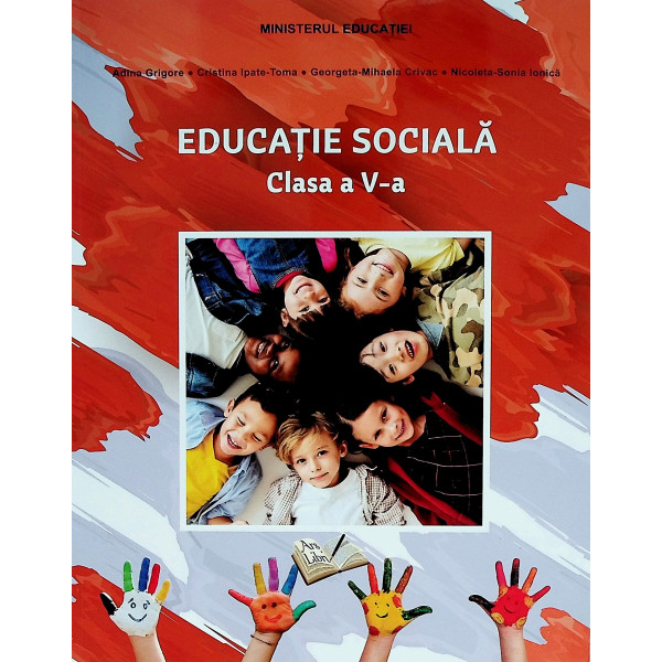 Educatie sociala, clasa a V-a