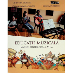 Educatie muzicala clasa a...