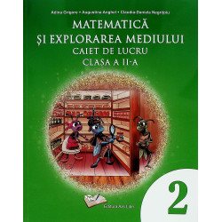 Matematica si explorarea...