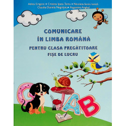 Comunicare in limba romana...