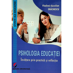 Psihologia educatiei....