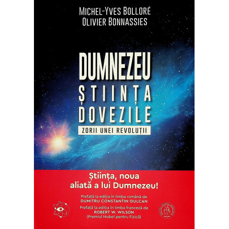 Dumnezeu, stiinta,...
