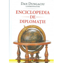 Enciclopedia de diplomatie