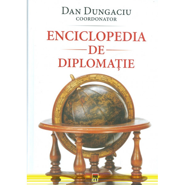 Enciclopedia de diplomatie