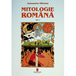 Mitologie romana, vol. I