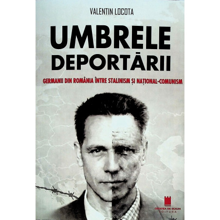 Umbrele deportarii....