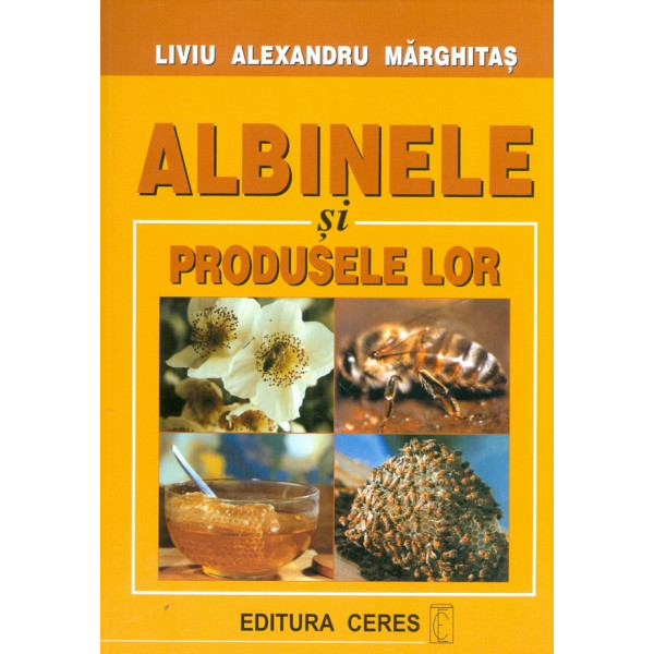 Albinele si produsele lor