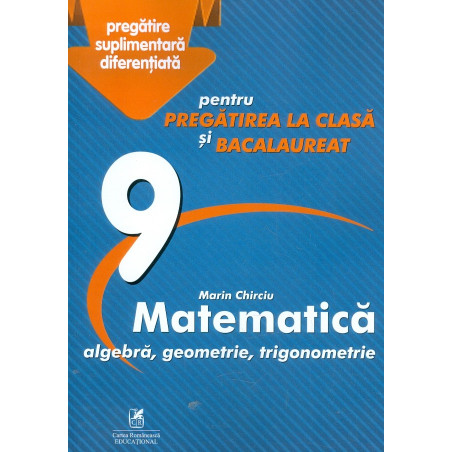 Matematica. Algebra,...