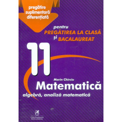 Matematica. Algebra,...