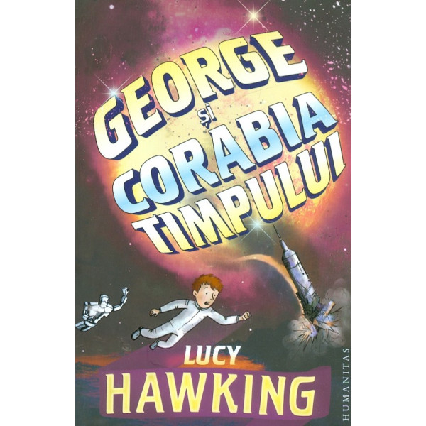 George si corabia timpului