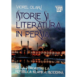 Istorie si literatura in...
