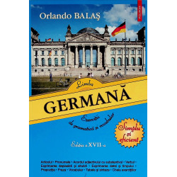 Limba germana. Exercitii de...