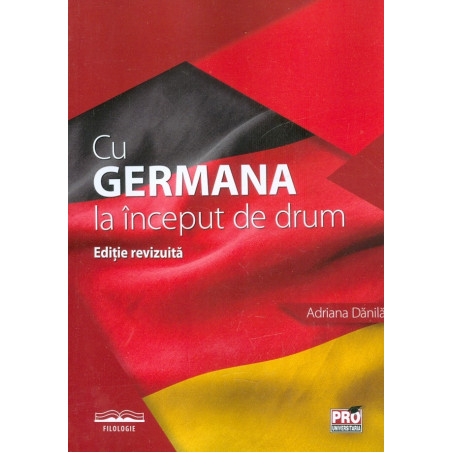 Cu germana la inceput de drum