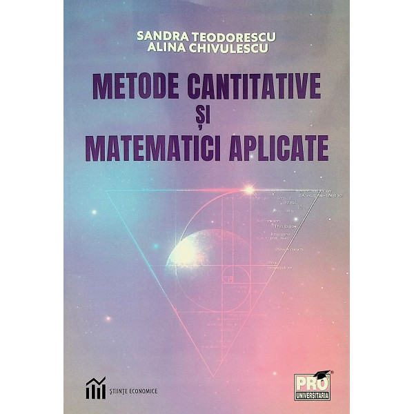 Metode cantitative si matematici aplicate