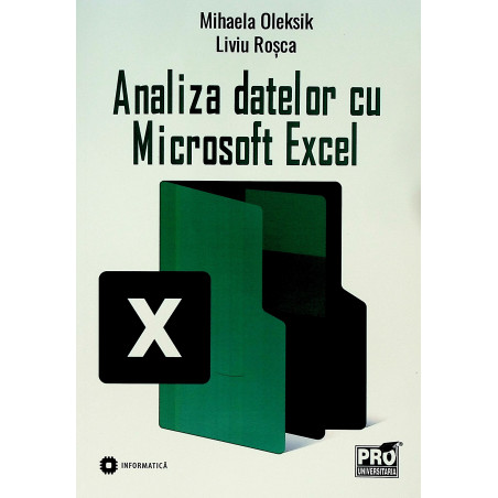 Analiza datelor cu...