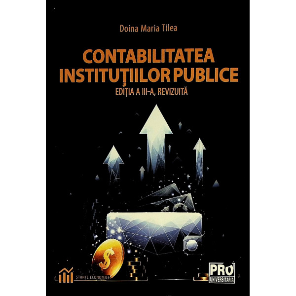 Contabilitatea institutiilor publice
