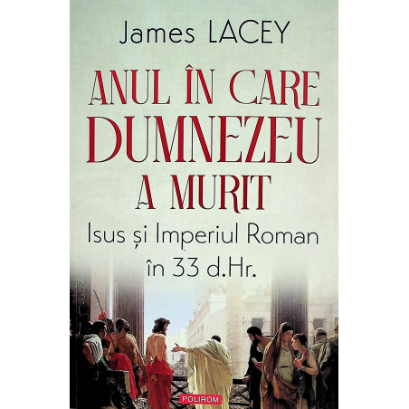 Anul in care Dumnezeu a...