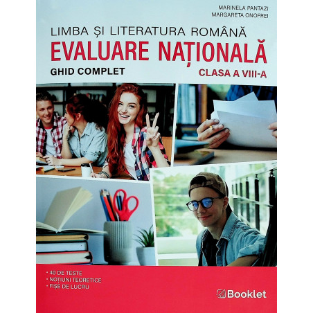 Limba si literatura romana,...