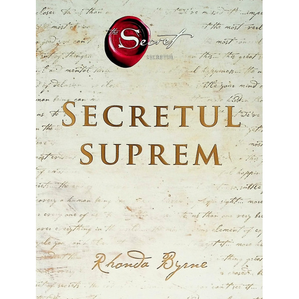 Secretul suprem