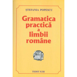 Gramatica practica a limbii...