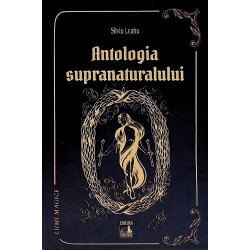 Lumi magice. Antologia supranaturalului
