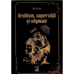 Ocultism, superstitii si stigmate