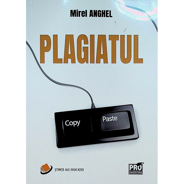 Plagiatul