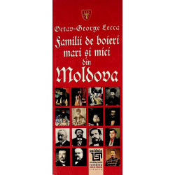 Familii de boieri mari si...