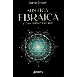 Mistica ebraica si Deschiderea cerurilor