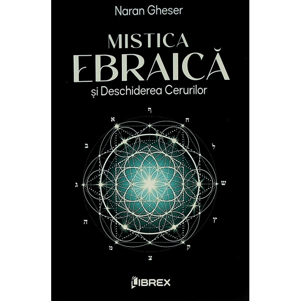 Mistica ebraica si Deschiderea cerurilor