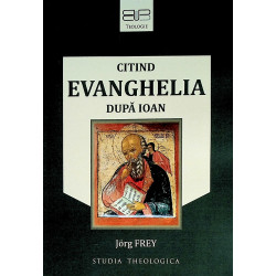 Citind Evanghelia dupa Ioan