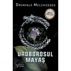 Uruborosul mayas