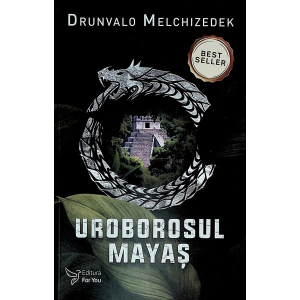 Uruborosul mayas