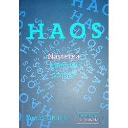 Haos. Nasterea unei noi...