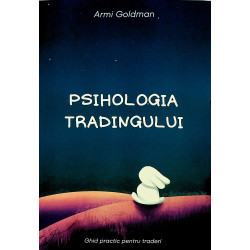 Psihologia tradingului