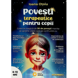 Povesti terapeutice pentru...